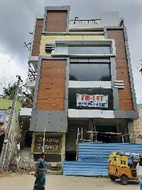  Office Space for Rent in STV Nagar, Tirupati