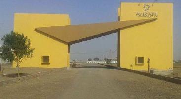  Residential Plot for Sale in Dholera, Ahmedabad