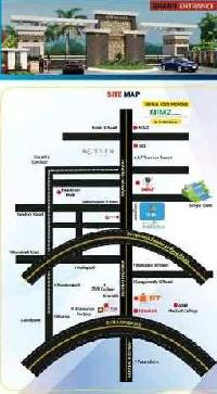  Residential Plot for Sale in Sadasivpet, Sangareddy