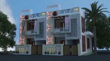 3 BHK House for Sale in Kalwar Road, Jaipur