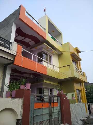 4 BHK House 1800 Sq.ft. for Sale in Guru Nanak Nagar, Patiala