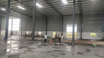  Factory for Rent in Chakan, Pune