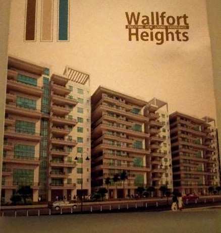 Wallfort Heights