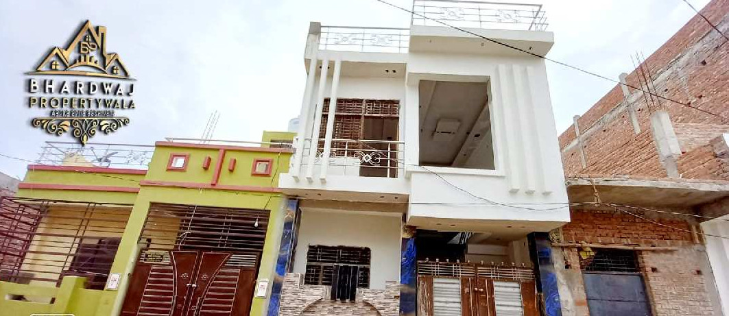 4 BHK House 1600 Sq.ft. for Sale in Mundera, Allahabad
