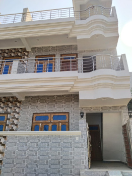 4 BHK House & Villa for Sale in Naini, Allahabad