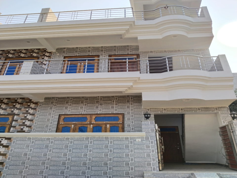 4 BHK House 1600 Sq.ft. for Sale in Naini, Allahabad