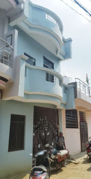 3 BHK House for Sale in Transport Nagar, Allahabad