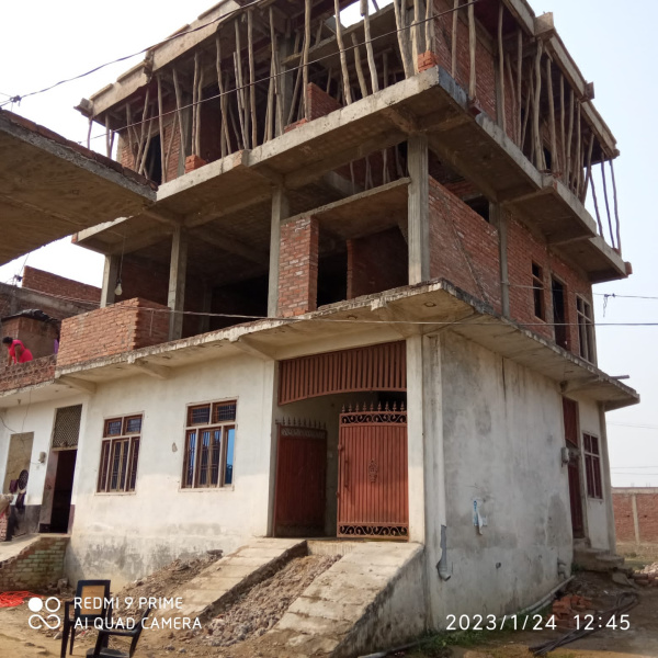 6 BHK House 2700 Sq.ft. for Sale in Daheli Sujanpur, Kanpur
