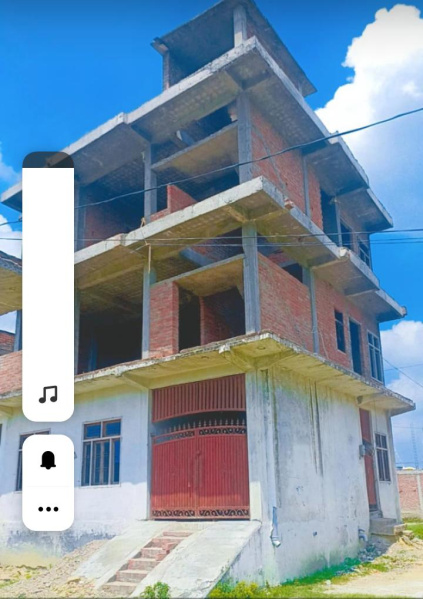 6 BHK House 2700 Sq.ft. for Sale in Daheli Sujanpur, Kanpur