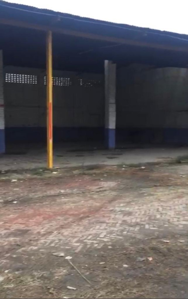  Industrial Land 46000 Sq.ft. for Sale in Nadarganj, Lucknow