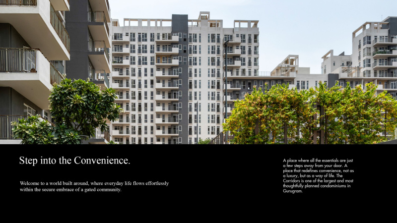 3 BHK 1967 Sq.ft. Apartment for Sale in Sector 67 Gurgaon