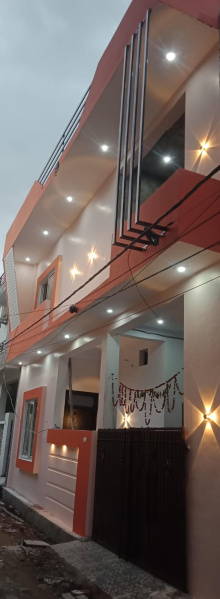4 BHK 1800 Sq.ft. House for Sale in Mahanagar, Lucknow
