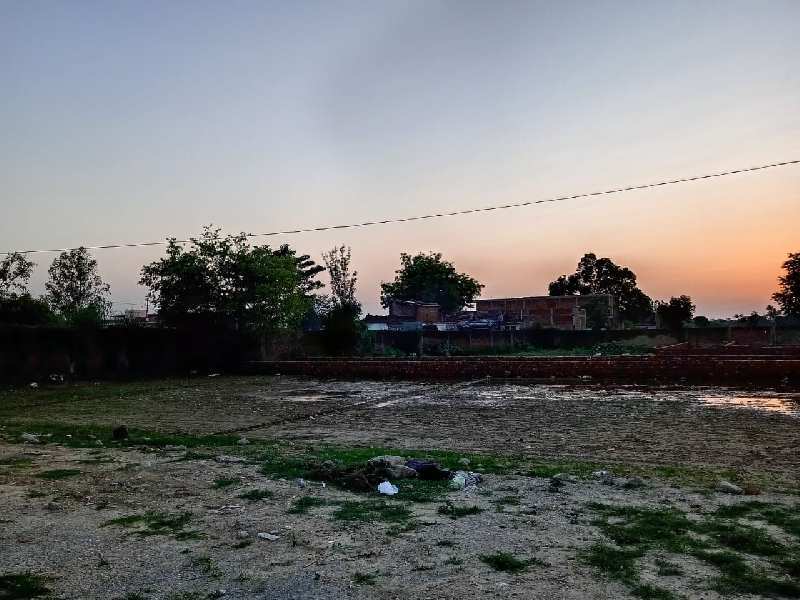  Residential Plot 1000 Sq.ft. for Sale in Gopiganj, Sant Ravidas Nagar