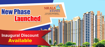 3 BHK Flat for Sale in Greater Noida West