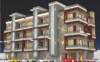 1 BHK Builder Floor for Sale in Noida Extension, Greater Noida