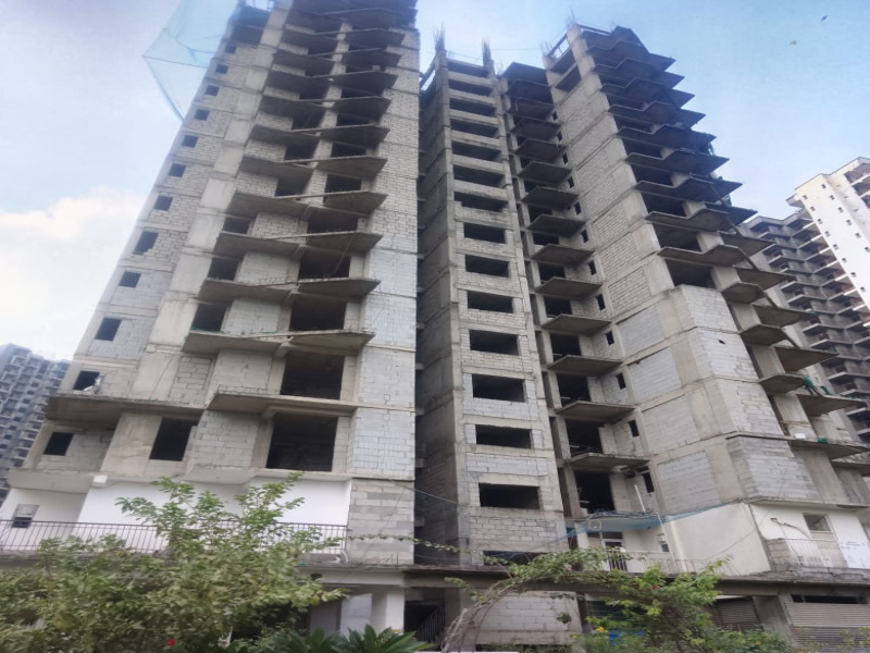 2 BHK Apartment 997 Sq.ft. for Sale in Techzone 4, Greater Noida