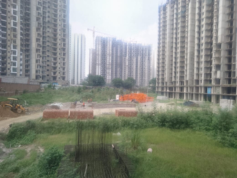 2 BHK Apartment 997 Sq.ft. for Sale in Techzone 4, Greater Noida