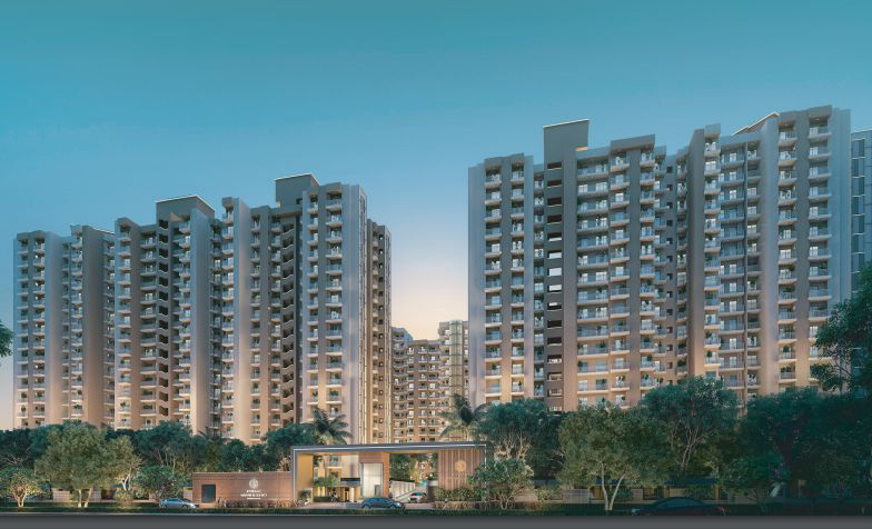 3 BHK Apartment 1212 Sq.ft. for Sale in Noida Extension, Greater Noida