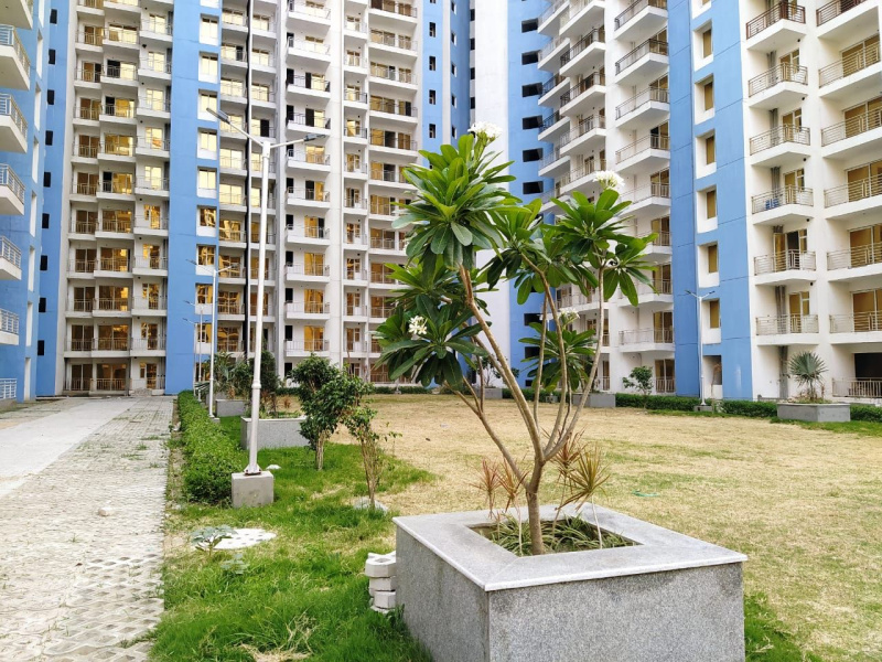 2 BHK Apartment 1135 Sq.ft. for Sale in Techzone 4, Greater Noida