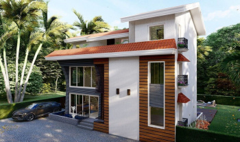 4 BHK Villa for Sale in Parra, Goa
