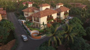 5 BHK Villa for Sale in Assagaon, North Goa, 