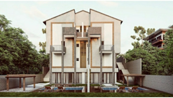 3 BHK Flat for Sale in Defence Colony, Porvorim, Goa