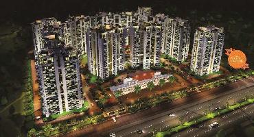 2 BHK Flat for Sale in Sector 143A, Noida, 