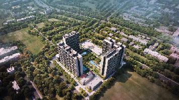2 BHK Flat for Sale in Sector 43 Noida