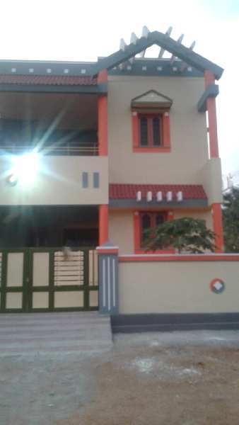 4 BHK House 1310 Sq.ft. for Sale in Annanji, Theni