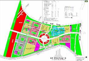  Residential Plot for Sale in Sector Phi 3 Greater Noida