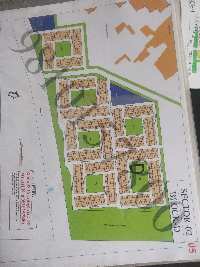  Residential Plot for Sale in Sector 2 Greater Noida West