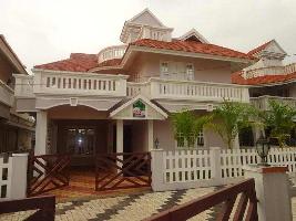 4 BHK House for Sale in Aluva, Kochi