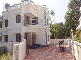 3 BHK House for Sale in Manjummal, Kochi