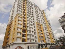 3 BHK Flat for Rent in Kakkanad, Kochi