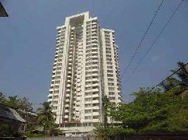 3 BHK Flat for Rent in Kakkanad, Kochi