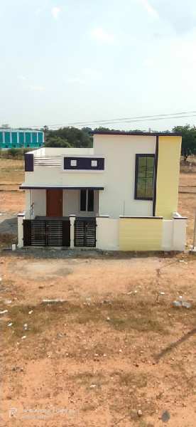 2 BHK Residential Apartment 840 Sq.ft. for Sale in Samayapuram, Tiruchirappalli