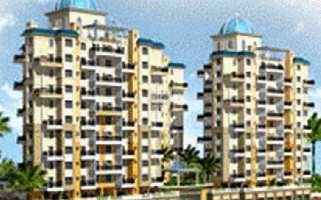4 BHK Flat for Sale in Salisbary Park, Pune
