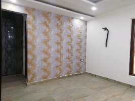 3 BHK Builder Floor for Sale in Sector 91 Faridabad