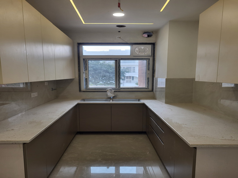 3 BHK 200 Sq. Yards Builder Floor for Sale in Ashoka Enclave, Faridabad
