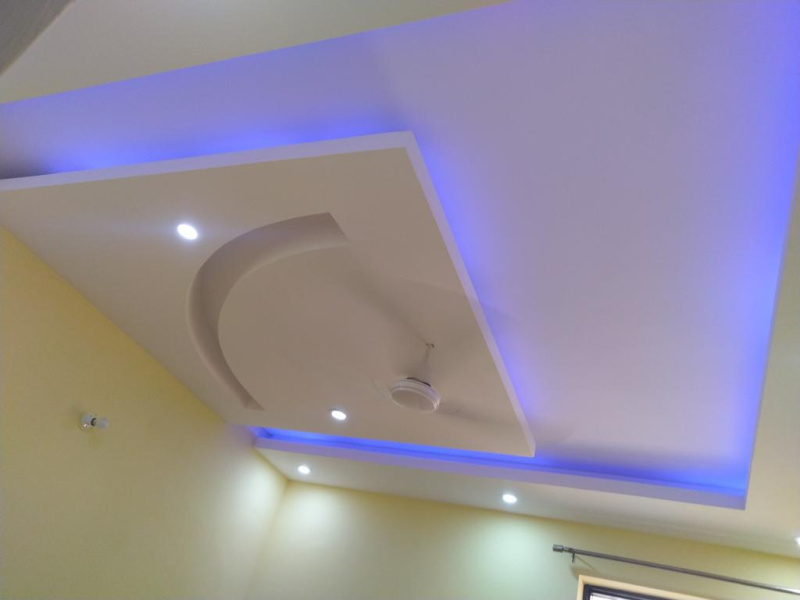 3 BHK 220 Sq. Yards Builder Floor for Sale in Surya Nagar, Faridabad