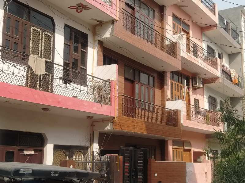 2 BHK House 62 Sq. Yards for Sale in