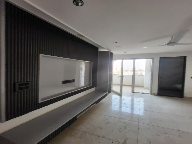 2 BHK 220 Sq. Yards Builder Floor for Sale in Surya Nagar, Faridabad