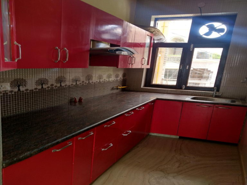 2 BHK 220 Sq. Yards Builder Floor for Sale in Ashoka Enclave, Faridabad