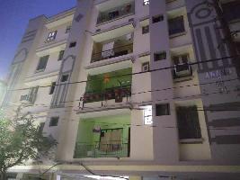 3 BHK Flat for Rent in North Sri Krishna Puri, Patna