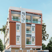 2 BHK Flat for Sale in Ambattur, Chennai