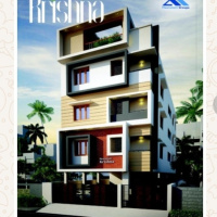 2 BHK Flat for Sale in Ambattur, Chennai