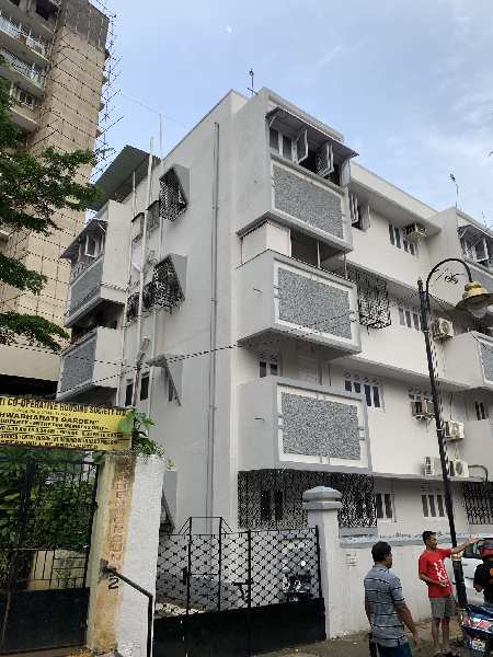 1 BHK Residential Apartment 600 Sq.ft. for Rent in Andheri West, Mumbai