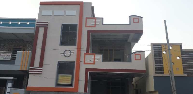 2 BHK Apartment 150 Sq. Yards for Sale in
