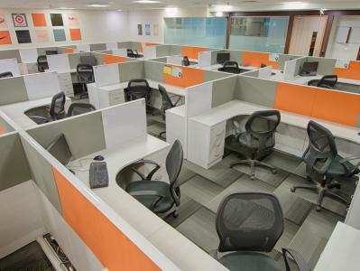 Office Space 1800 Sq.ft. for Rent in Greams Road, Chennai
