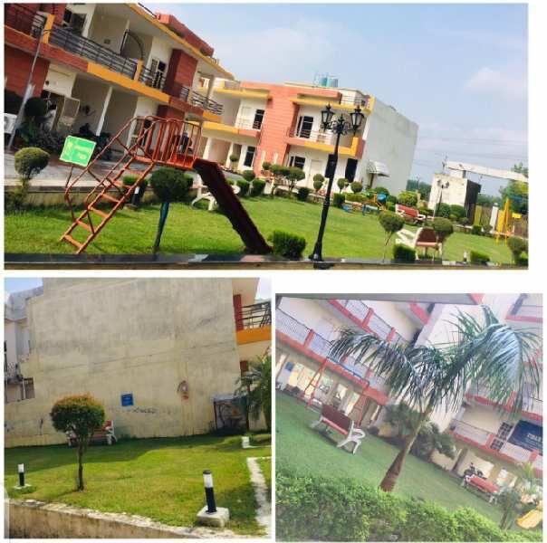 2 BHK Apartment 960 Sq.ft. for Sale in Haridwar Highway, Roorkee